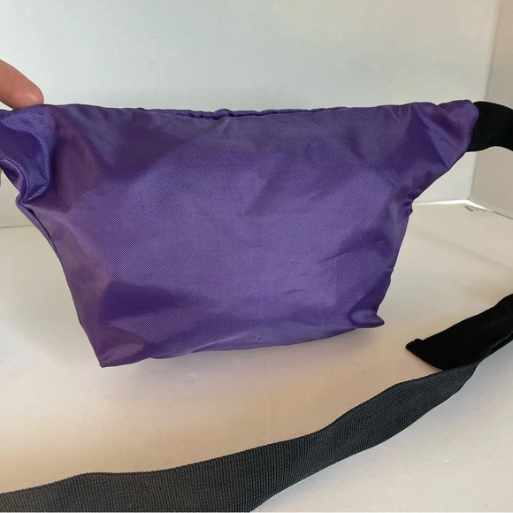 TwitchCon Exclusive 2017 Purple Fanny Pack - Picture 5 of 8